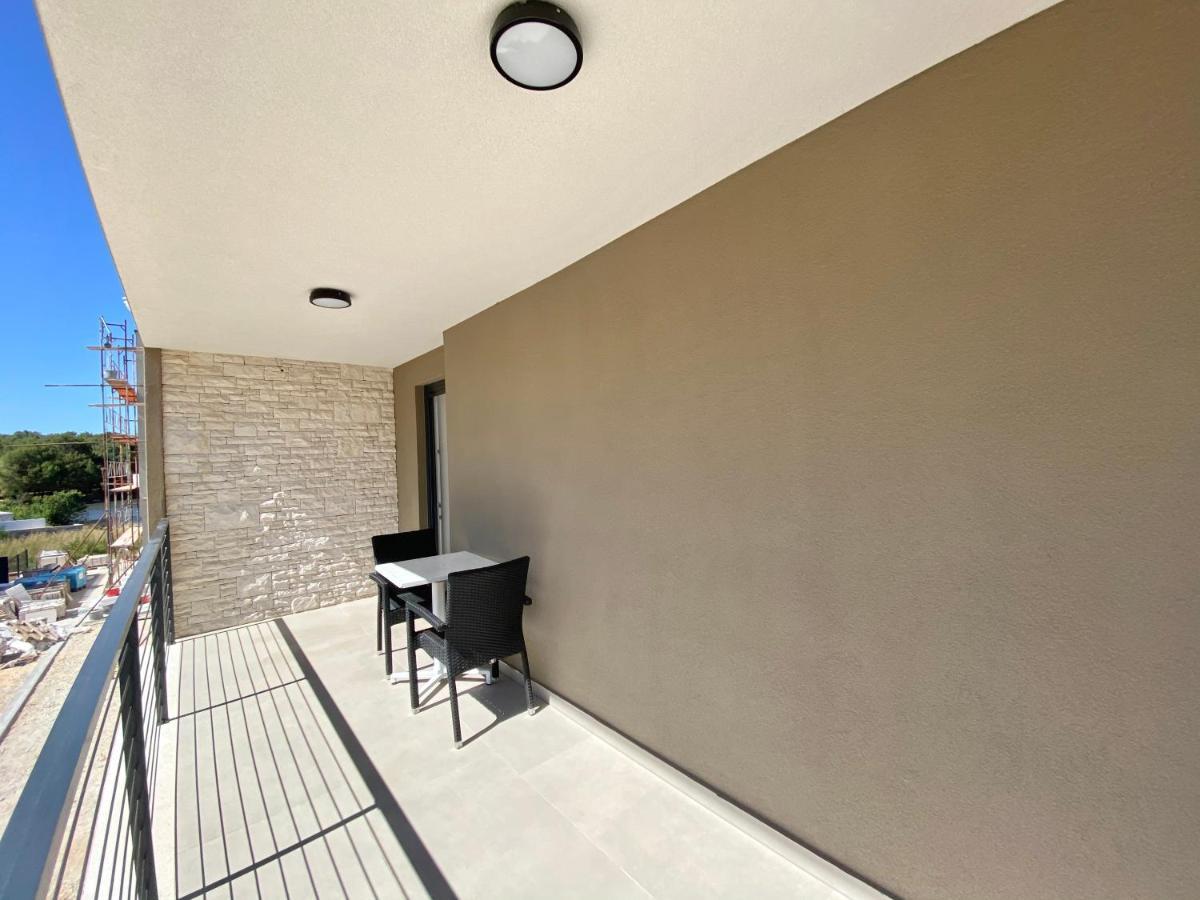 Apartment Lea Medulin Exterior photo