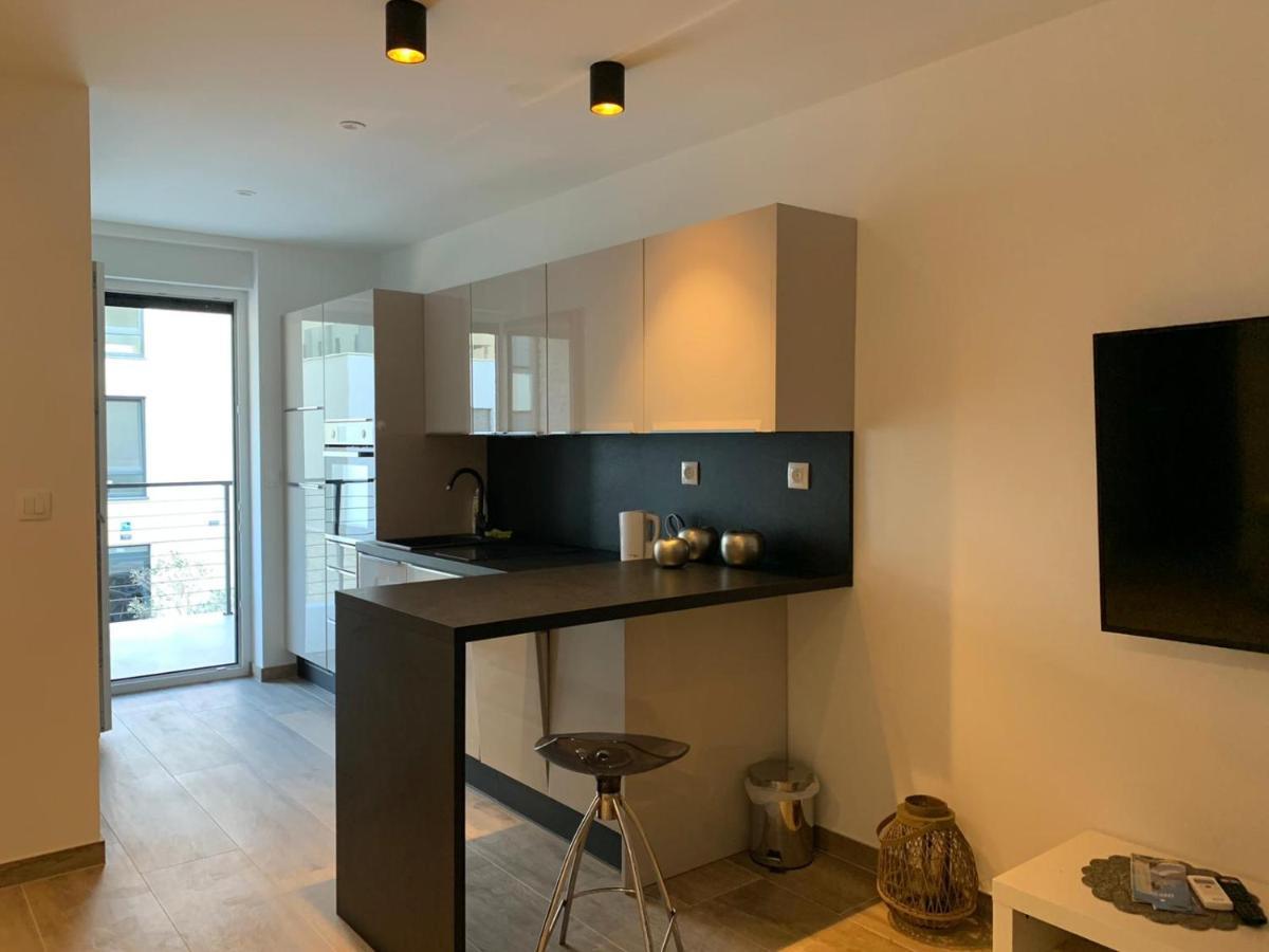 Apartment Lea Medulin Exterior photo