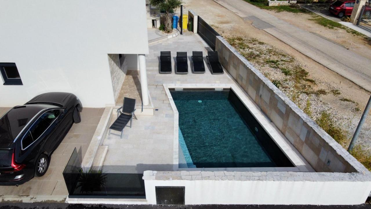 Apartment Lea Medulin Exterior photo
