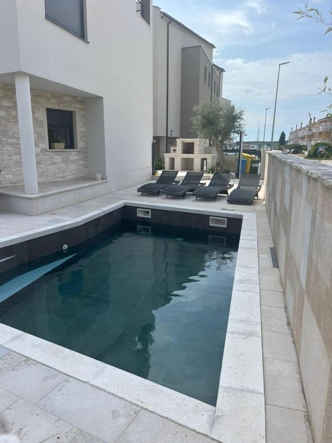 Apartment Lea Medulin Exterior photo
